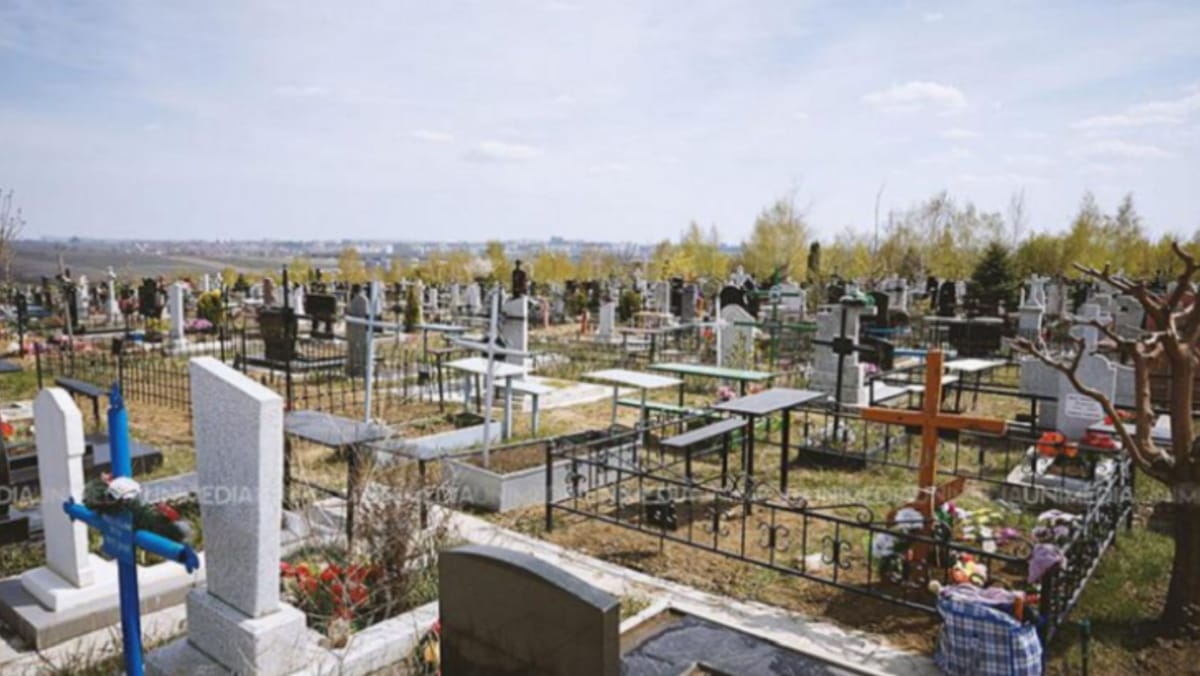 Tarife funerare de până la șapte ori mai mari, propuse la Bălți. Petkov cere retragerea inițiativei