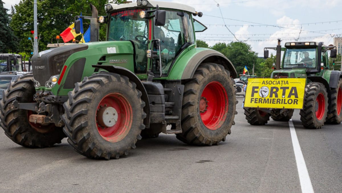 Fermierii dau termen autorităților până la 30 octombrie: amenință cu proteste