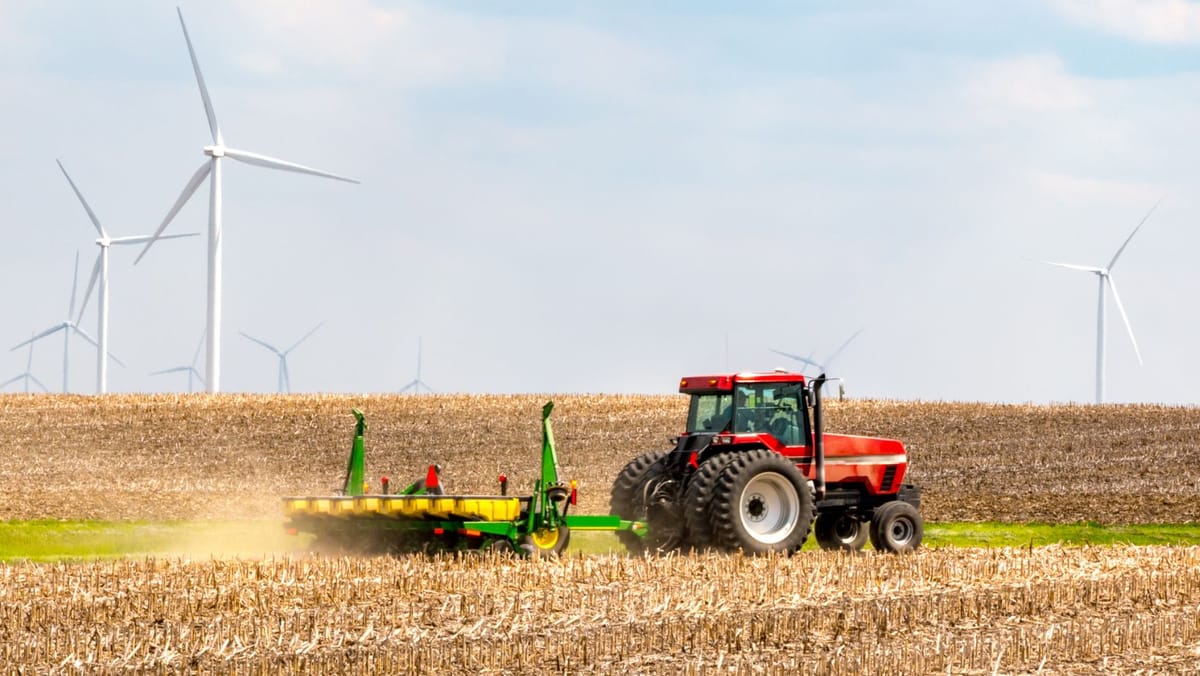 Sprijinul pentru credite domină subvențiile agricole: 167 de milioane de lei pentru 1.212 beneficiari