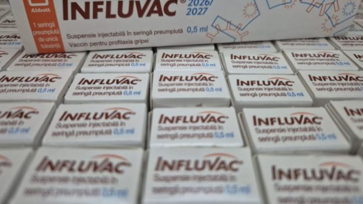 Toate cele 240.000 de doze de vaccin antigripal au ajuns în R. Moldova. Începe distribuirea ultimului lot