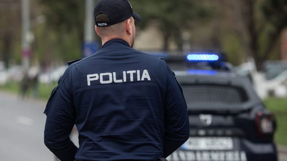 Poliția: Ucraineanul găsit mort lângă frontiera cu Republica Moldova nu avea urme de împușcătură
