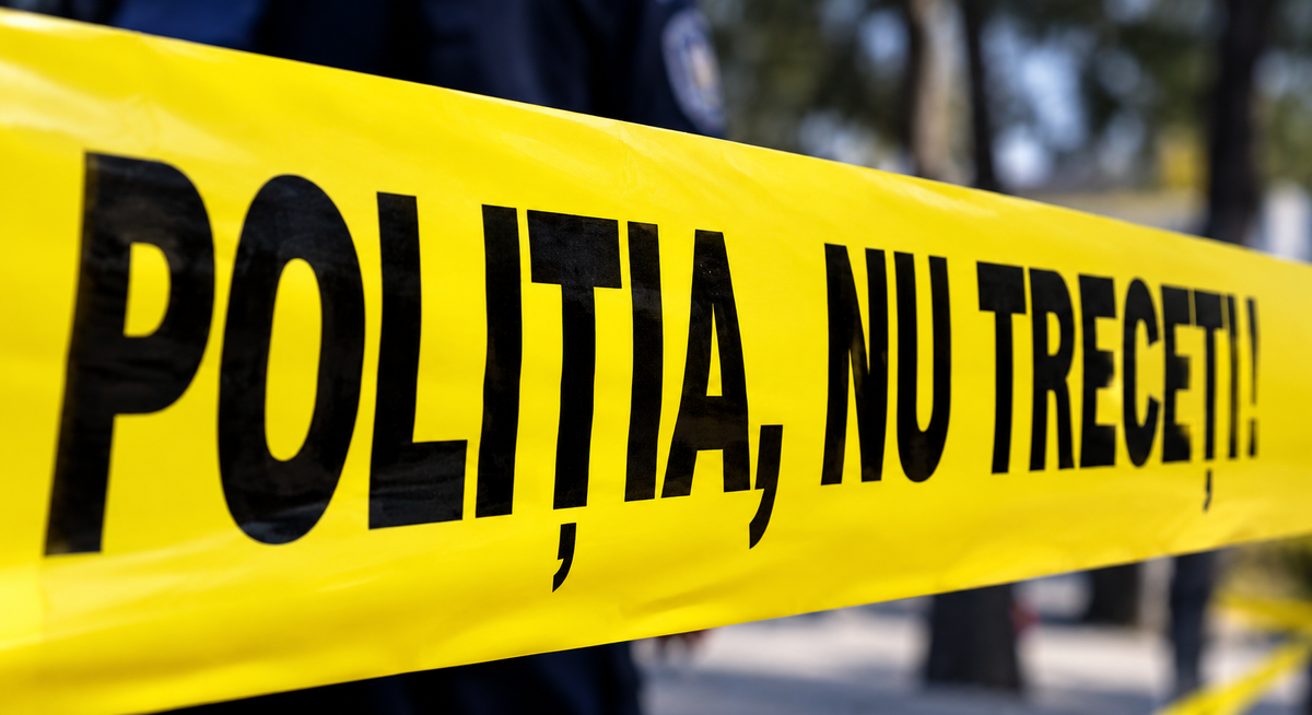 Sfârșit tragic pentru un tânăr de 20 de ani. Acesta a căzut de la etajul 14 al unui bloc din Chișinău