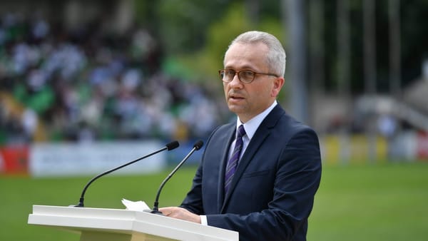 Topală, primul mesaj după demisia de la șefia Ministerului Educației. A prezentat un raport de activitate
