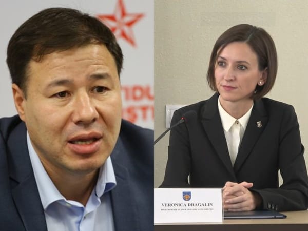 Cine ar fi deputatul care ar fi dat buzna în biroul șefei Procuraturii Anticorupție și reacția acestuia
