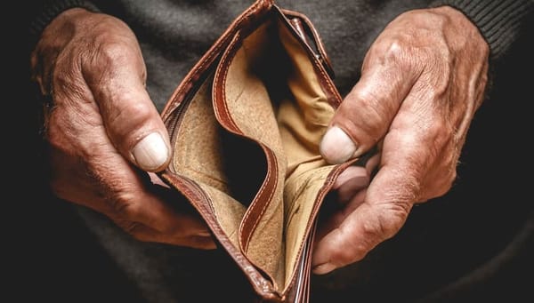 1,1 miliarde de oameni din 110 țări trăiesc în sărăcie acută - raport publicat de PNUD