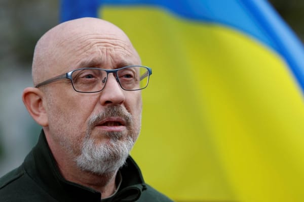 Ucraina ar putea începe să folosească avioanele F-16 la primăvară. Reznikov: „Un salt enorm pentru noi”