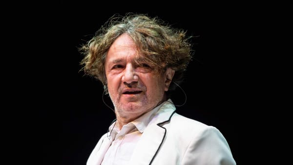 Artistul Goran Bregović nu va participa la festivalul muzical de la Orheiul Vechi: „Nu i-a fost permisă intrarea în R. Moldova”