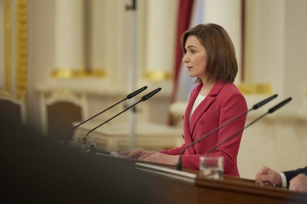 „Centrul Național Anticorupție și Procuratura Anticorupție nu vor fi comasate”. Ce spune Maia Sandu despre crearea Curții Anticorupție