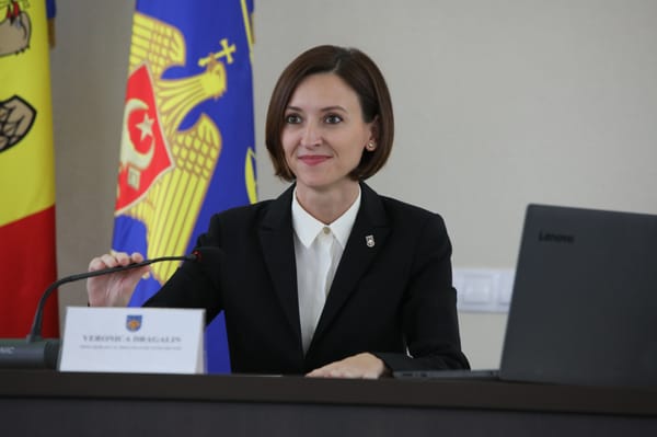Șefa Procuraturii Anticorupție, despre șansele ei de a trece vetting-ul: „Nu sunt populară în R. Moldova”