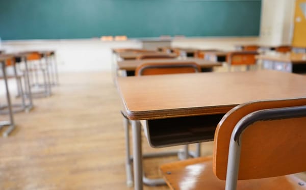 Ministerul Educației susține învățământul liceal în baza unei singure clase  în unele instituții din Ialoveni