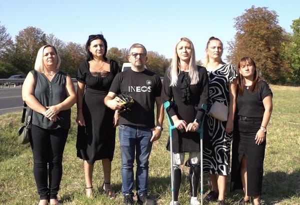 Rudele victimelor accidentelor rutiere cer sancțiuni mai dure pentru șoferii care încalcă legea