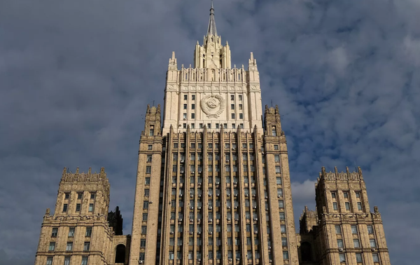 Ambasadorul R. Moldova la Moscova, convocat la Ministerul rus de Externe