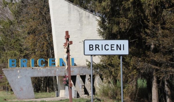 O fată din Briceni a plecat de acasă și nu s-a mai întors. Poliția solicită ajutorul cetățenilor