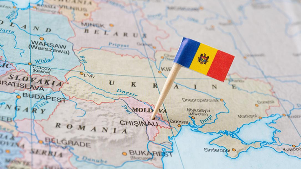 SONDAJ/ R. Moldova, între România și Federația Rusă: Ce cred cetățenii de peste Prut