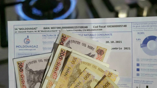 R. Moldova a recepționat un grant de 70 milioane de euro, de la UE. Banii vor merge la plata compensațiilor