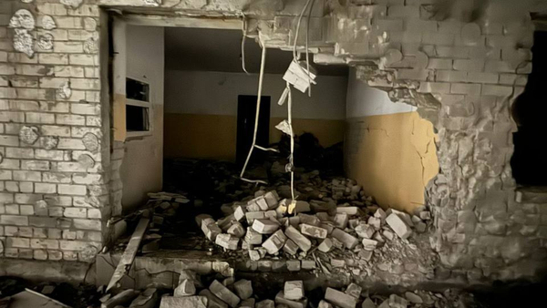 Odesa, atacată cu rachete și drone rusești. 11 persoane au fost rănite, inclusiv 3 copii