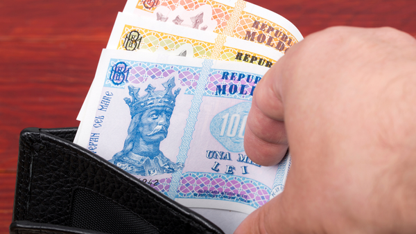 70 000 de lei pe lună. Cele mai bine plătite locuri de muncă vacante din R. Moldova