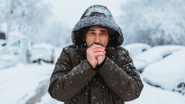 Cod galben de scădere a temperaturii. Mercurul din termometre va coborî miercuri până la -15°C