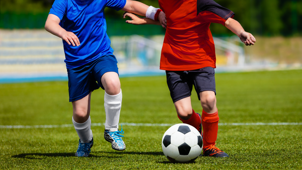 „Fotbal în grădinițe”: Federația Moldovenească de Fotbal lansează un program gratuit pentru copii