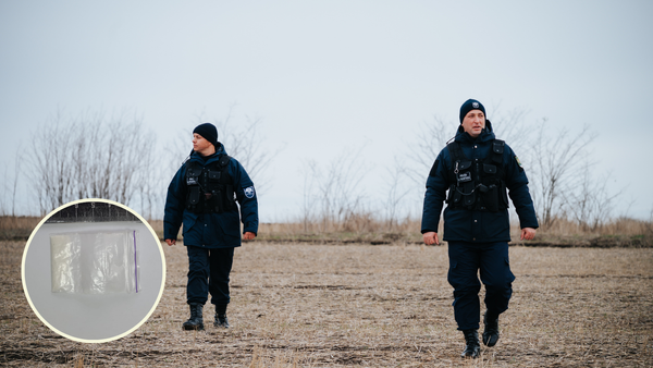 Alți 10 ucraineni, care au refuzat înrolarea în armată, au ajuns ilegal în R. Moldova. Precizările Poliției de Frontieră