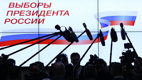 Moscova anunță că rușii din „țările neprietenoase” pot vota la scrutinul prezidențial din martie