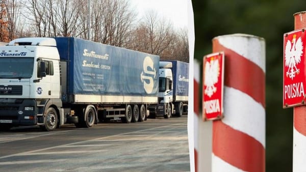 Fermierii polonezi anunță o nouă blocadă la punctele de trecere a frontierei cu Ucraina
