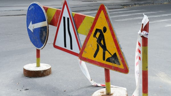 Atenție, șoferi! Traficul rutier pe o stradă din capitală va fi suspendat timp de o lună
