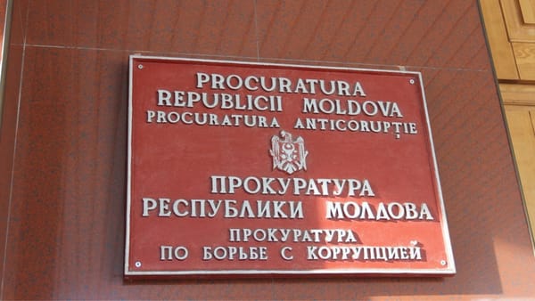 Procuratura Anticorupție anunță că va contesta sentința de achitare a fostului procuror general