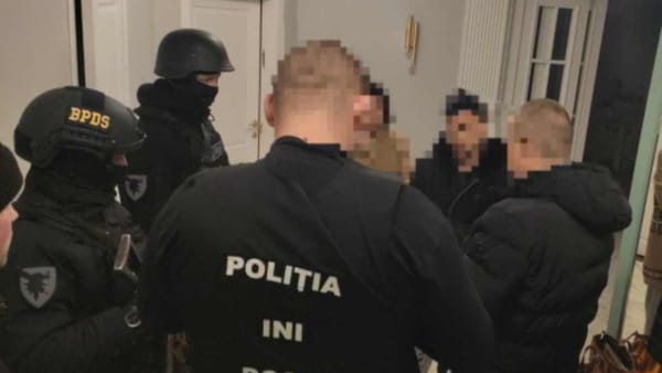 Un moldovean a prejudiciat statul belgian cu peste trei milioane de euro. Bărbatul a fost reținut la Chișinău