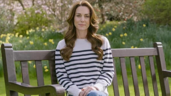 Kate Middleton a anunțat că are cancer și urmează chimioterapie preventivă