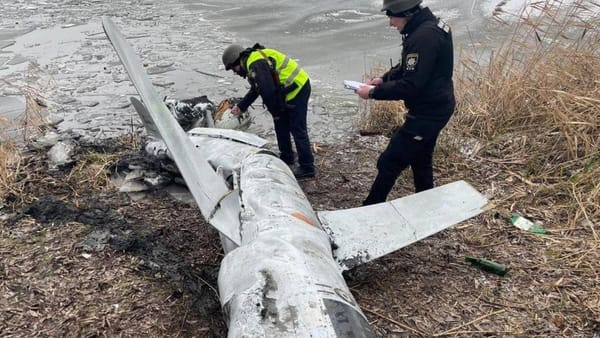 Polonia va cere explicații Rusiei după ce o rachetă de croazieră rusă i-a încălcat spaţiul aerian