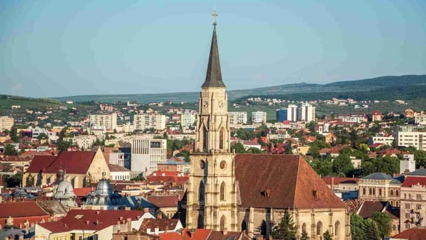 Companiile autohtone pot să-și prezinte produsele pe piața românească. Expozițiile, organizate la Cluj și Baia Mare