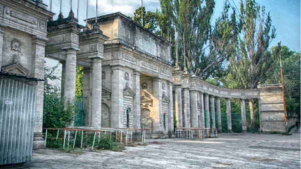 Terenul fostului Stadion Republican va fi vândut cu circa 15 milioane de euro ambasadei SUA. Unde vor merge banii