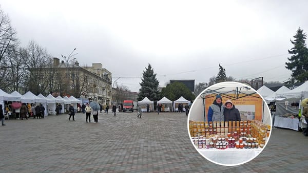 Bălțenii sunt așteptați la târgul producătorului autohton și salonul „Mărțișor”