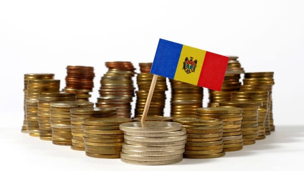 Câți bani a încasat Serviciul Fiscal de Stat de la începutul anului