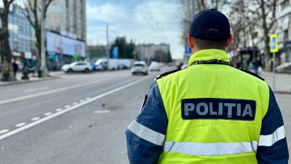 Sinteza de weekend: 50 de șoferi, prinși în stare de ebrietate la volan