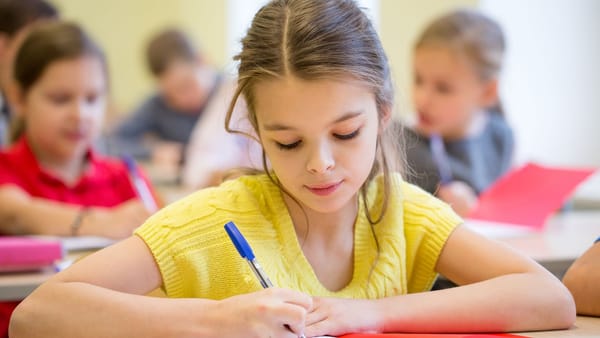 Ministerul Educației a aprobat o nouă metodologie de finanțare a grupelor cu program prelungit