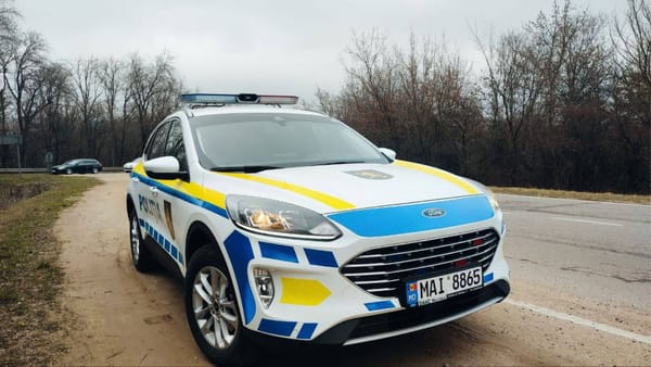 Operațiunea „Seat Belt”: Câți șoferi au fost amendați pentru necuplarea centurii de siguranță