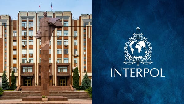 Tiraspolul anunță că va solicita ajutorul Interpolului în legătură cu „atacul terorist” de duminică