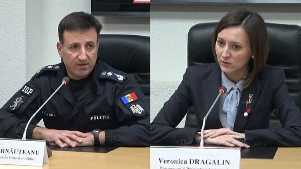 Dosarul de finanțare ilegală a mai multor partide politice: Poliția a ridicat peste 5,5 milioane de lei dintr-un apartament