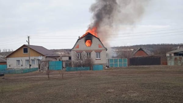 Atac masiv asupra orașelor Odesa și Harkov: Apărarea aeriană a doborât 10 drone de atac în timpul nopții