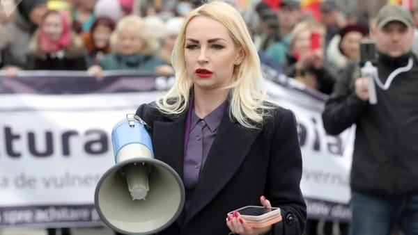 De ce a fost ridicată imunitatea parlamentară a Marinei Tauber. Precizările Procuraturii Anticorupție