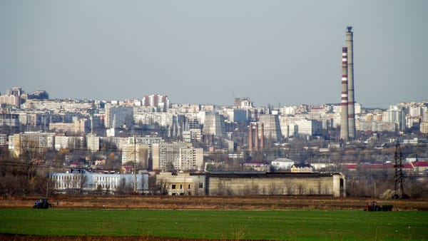 La Ciocana va fi construită o închisoare cu peste 1.000 de locuri de detenție