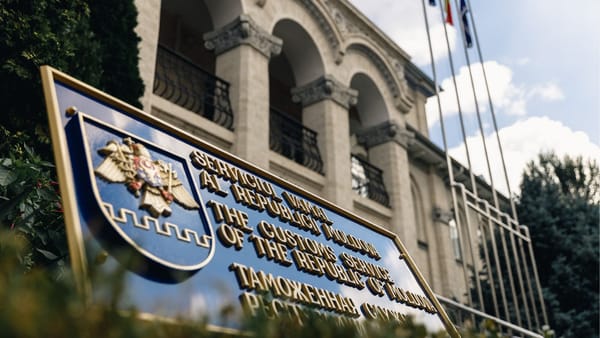 Câte milioane de lei a încasat Serviciul Vamal în ultima săptămâna din luna martie