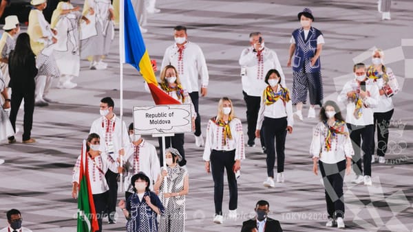 Premii de până la trei milioane de lei pentru sportivii moldoveni care vor fi medaliați la Jocurile Olimpice de la Paris