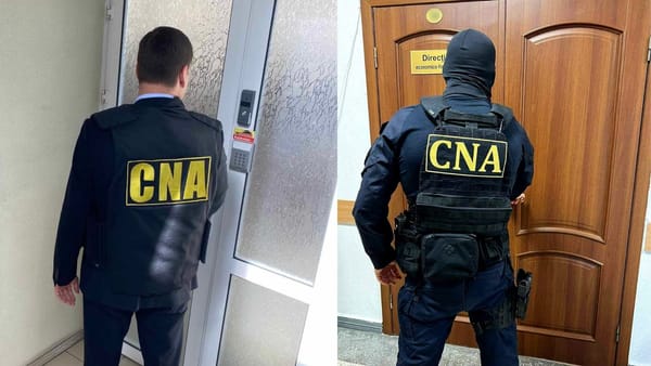 Doi șefi din cadrul Agenției Rezerve Materiale, reținuți în cadrul unor cauze de trucare a achizițiilor publice