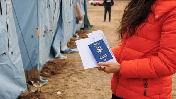 Beneficiarii de protecție temporară care se angajează în R. Moldova vor fi asigurați medical