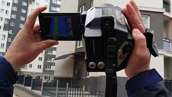 Condiții mai bune și facturi mai mici: 25 de blocuri și șase spitale raionale vor fi eficientizate energetic