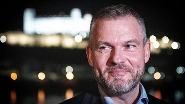 Peter Pellegrini, un aliat al premierului pro-rus al Slovaciei, a câștigat alegerile prezidențiale