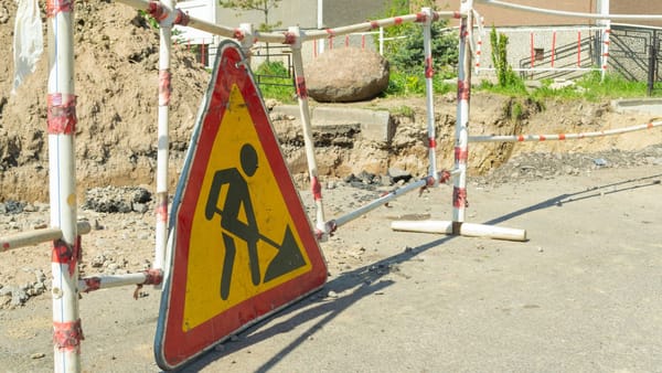 Atenție! Traficul rutier pe mai multe străzi din Chișinău va fi parțial suspendat